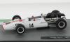 1/43 HONDA RA300 #14 J.SURTEES