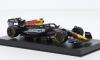 BBURAGO 1/43 RED BULL RB19 #11 MIAMI