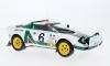 IXO 1/18 LANCIA STRATOS HF #6 WALDERGARD