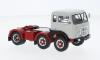 IXO 1/43 FIAT 690 T1 GREY