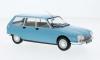 WHITEBOX CITROEN GS BREAK LIGHT BLUE