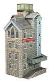 METCALFE BREWERY N GAUGE KIT