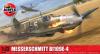 AIRFIX MESSERSCHMIT BF109E-4 B 1/72