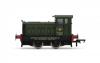 HORNBY BR R&H 88DS  0-4-0 ERA 6