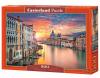 CASTORLAND VENICE SUNSET 500 PCE PUZ