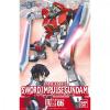 BANDAI MG GUNDAM SWORD IMPULSE