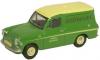 OXFORD SOUTHDOWN ANGLIA VAN 1/76