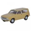 OXFORD AUSTIN ALLEGRO GOLD 1/76