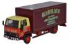 OXFORD FORD CARGO BOX VAN HARRIS