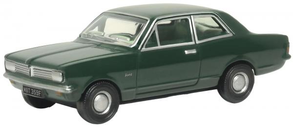 OXFORD VAUXHALL VIVA HB GREEN