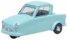 OXFORD AC INVACAR PALE BLUE HUBNUT