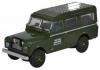 OXFORD LAND ROVER SER 11 LWB S/WAG.