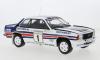 IXO 1/18 OPEL ASCONA B 400 #1 W.ROHRL