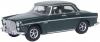 OXFORD ROVER P5B ARDER GREEN HM