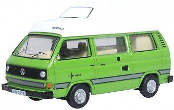 OXFORD VW T 25 CAMPER LIANA GREEN