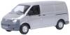 OXFORD VW T5 VAN SILVER 1/76