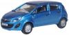 OXFORD VAUXHALL CORSA BLUE