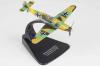 OXFORD 1/72 ME BF109F-4 TROPICAL