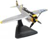 OXFORD 1/72 P-47 THUNDERBOLT 333RD