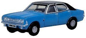 OXFORD CORTINA MK3 BLUE N GAUGE