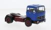 IXO 1/43 MERCEDES LPS 1632 BLUE