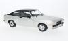 MCG 1/18 FORD CAPRI MKII X-PACK SIL/BLK