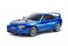 TAMIYA 1/10 SUPRA JZA80 BT-01 R/C