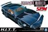 AOSHIMA 1/24 KNIGHT RIDER 2000 KITT