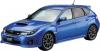 AOSHIMA 1/24 SUBARU IMPREZA WRX STI