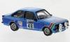 BREKINA 1/87 ESCORT RS1800 #48 M.STUART