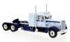 IXO 1/43 FORD CL 9000 BLUE/WHITE