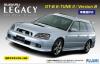 FUJIMI SUBARU LEGACY TOURING 1/24