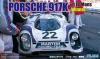 FUJIMI PORSCHE 917K LE MANS 1/24