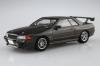 AOSHIMA 1/24 NISSAN SKYLINE GT-R 32