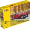 HELLER 1/24 500K ROADSTER