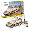 COBI WWII SDKFZ.9/1 FAMO (498 PCE.)