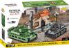 COBI WWII BATTLE OF ARRAS (1015 PCE.)