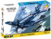 COBI KOREAN WAR VOUGHT CORSAIR 520PCE