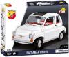 COBI FIAT 500 ABARTH (1091 PCE.)