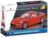 COBI MASERATI GRANTOURISMO (96 PCE.)