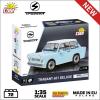 COBI TRABANT 601 DELUXE (71 PCE.)