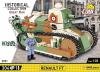 COBI GREAT WAR RENAULT FT (304 PCE.)