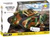 COBI MARKI MALE TANK (878 PCE.)