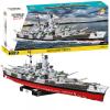 COBI WWII TIRPITZ BATTLESHIP (2880 PCE)