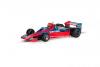 SCALEXTRIC BRABHAM BT46 N. LAUDA