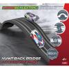 SCALEXTRIC MICRO HUMP BACK BRIDGE