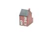 HORNBY TT L/H TERRACED HOUSE