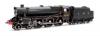 HORNBY LMS STANNIER 5MT BLACK 460