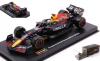 BBURAGO 1/43 RED BULL RB18 VERSTAPPEN