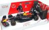 MAISTO 1/24 R/C RED BULL VERSTAPPEN